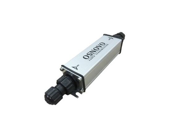 Удлинитель Osnovo E-PoE/2GW 