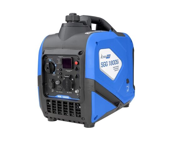  Генератор ТСС SGG 1800Si (60023) 2кВт 