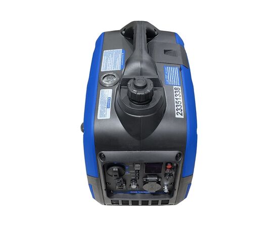  Генератор ТСС SGG 1800Si (60023) 2кВт 