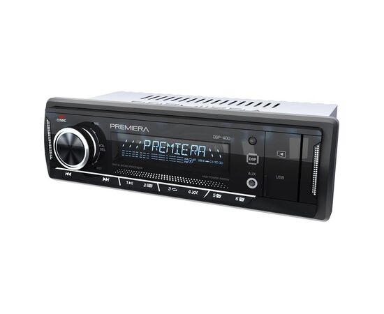  Автомагниола PREMIERA DSP-400 FM/USB/BT 
