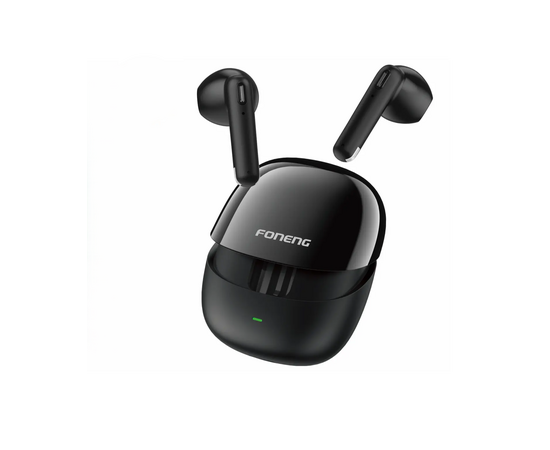  Беспроводные Bluetooth-наушники Foneng BL151 (Black) 