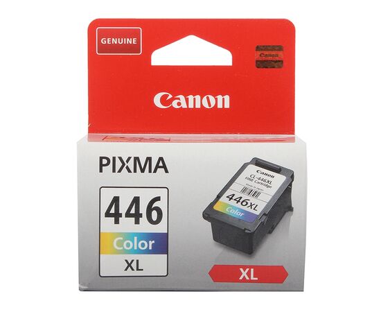  Картридж CL-446 color для CANON PIXMA MG2440/2540, 180стр. (8285B001) 