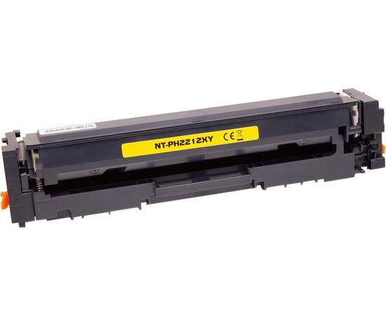  Картридж лазерный G&G GG-W2412A желтый 850стр для HP Color LaserJet Pro M155 MFP M182nw/M183fw 