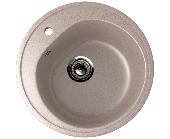  Кухонная мойка EcoStone R-11-302 Песочный 