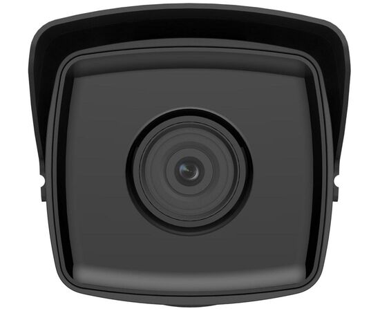  Камера видеонаблюдения IP Hikvision DS-2CD2T43G2-4I(4mm), 4 мм, белый 