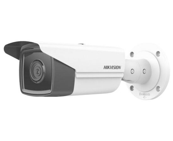  Камера видеонаблюдения IP Hikvision DS-2CD2T43G2-4I(4mm), 4 мм, белый 