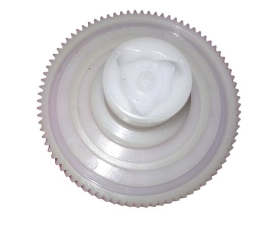  Шестерня 85T привода картриджа совм. для HP LJ P1505/M1522/M1120, (drive gear) 