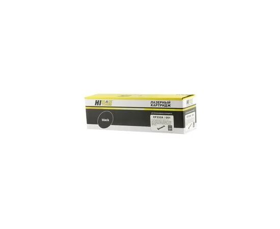  Картридж Hi-Black CF232A/051 фотобарабан для HP LJ Pro M203/M206/M230/LBP162dw/MF264dw/267dw/269dw, 23K (2 200 959 297) 