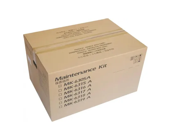  Комплект сервисный Kyocera MK-6305A (1702LH8KL0) для Kyocera для TASKalfa 3500i/4500i/5500i 600000стр 