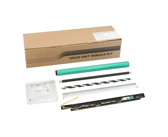  Комплект восстановления Cet CET501031 (IU-214Y) для Konica Minolta Bizhub C227/C287 