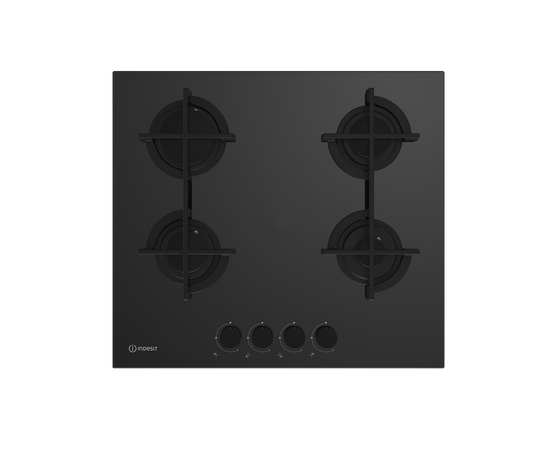  Варочная поверхность Indesit INGT 61 SCC/BK 