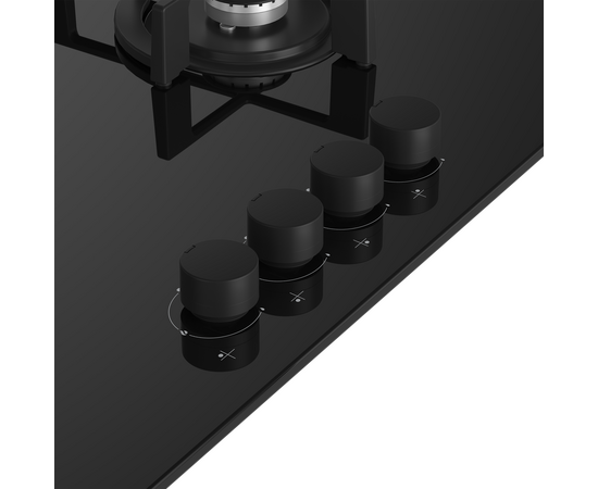  Варочная поверхность Indesit INGT 61 SCC/BK 