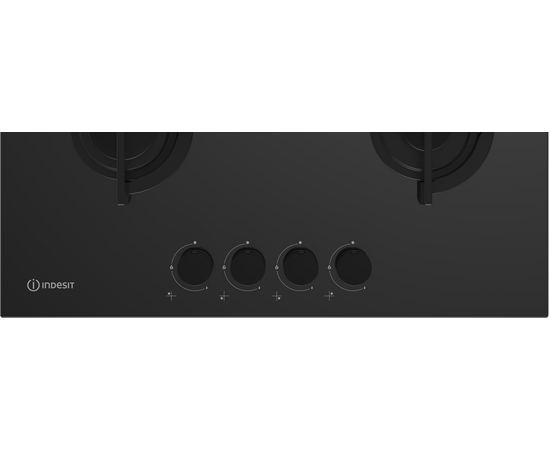  Варочная поверхность Indesit INGT 61 SCC/BK 