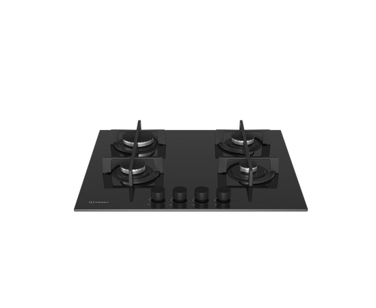  Варочная поверхность Indesit INGT 61 SCC/BK 
