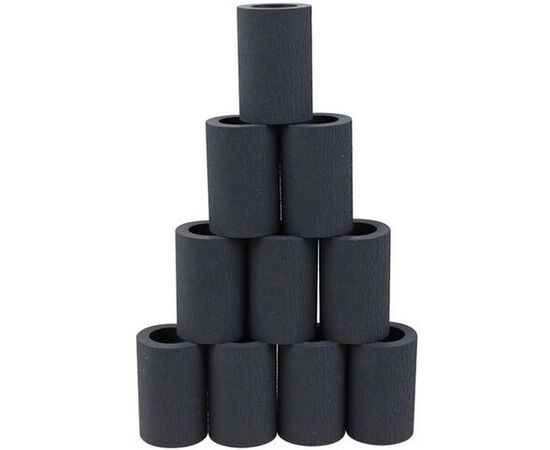  Резинка ролика подхвата CET CET341052 для Samsung/Xerox, JC66-02939B, 130N01760-tire 