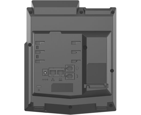 IP Телефон Fanvil X1SP черный 