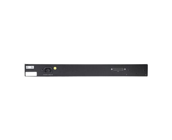  Коммутатор Edge-corE ECS4620-28P 24 x GE + 2 x 10G SFP+ ports + 1 x expansion slot (for dual 10G SFP+ ports) 