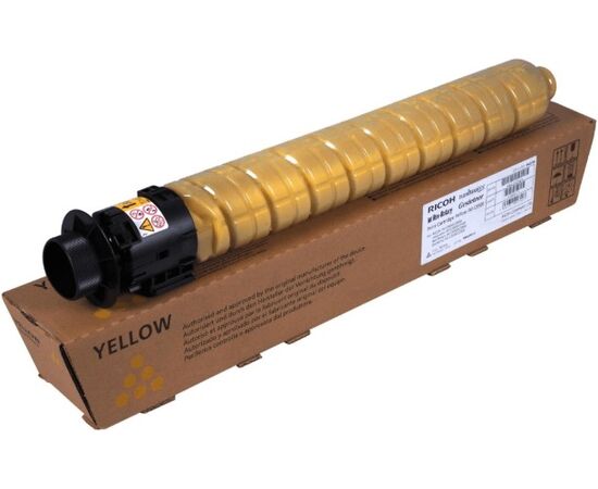  Тонер стандартный Ricoh 842459 M C2000L (2.5К) Print Cartridge Yellow 