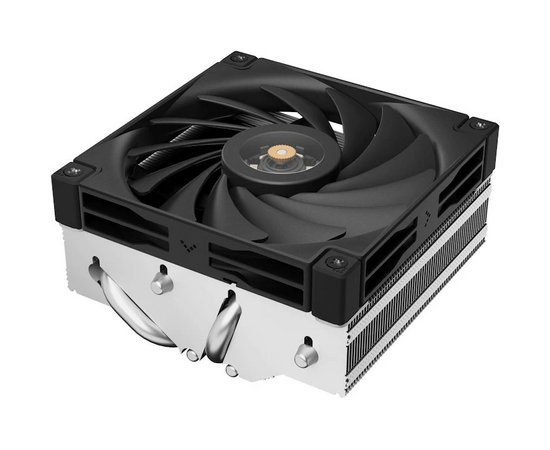  Кулер DeepCool AN400 (R-AN400-BKNNMN-G), black Ret 
