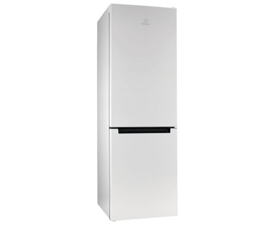  Холодильник Indesit DS 4180 W белый, комби, 185х60x64 см, холод.кам. 223л, мороз. кам. 87л, класс А, N- ST, капельный, 39дБ 