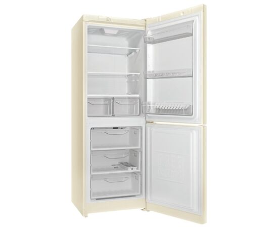  Холодильник Indesit DS 4180 E бежевый 