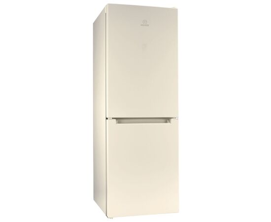  Холодильник Indesit DS 4160 E бежевый, 167x60x64см 
