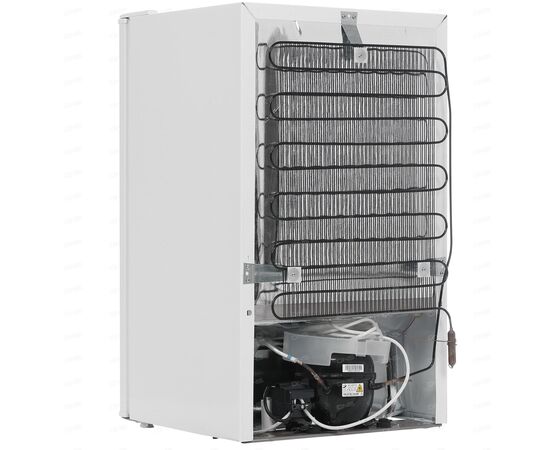  Холодильник Nordfrost NR 507 W белый, однокамерный,86х50х53см, класс А+, холод камера 111л, 38дБ, капельный 