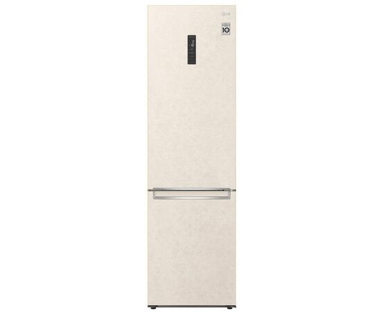  Холодильник LG GC-B509SESM 