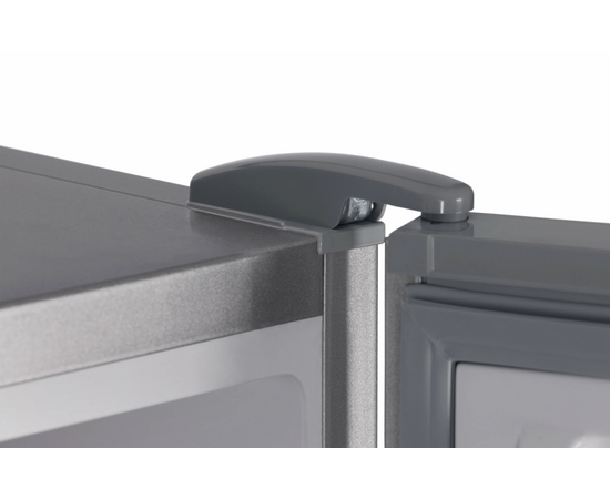  Холодильник NORDFROST NRT 145 132 Silver 