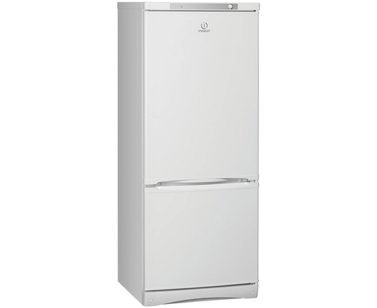  Холодильник Indesit ES 15 A 2-хкамерн. белый 