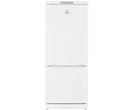  Холодильник Indesit ES 15 A 2-хкамерн. белый 
