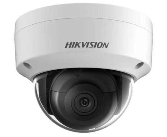  Видеокамера IP Hikvision DS-2CD2143G2-IS(4mm) 4-4мм цветная корп.:белый 