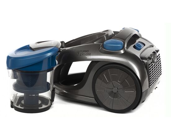  Пылесос EUROSTEK EVC-3011 
