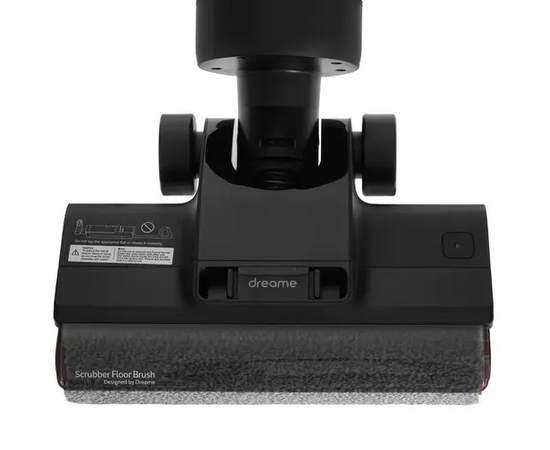  Беспроводной пылесос Dreame H12 Pro Wet and Dry Vacuum (HHR25A) 