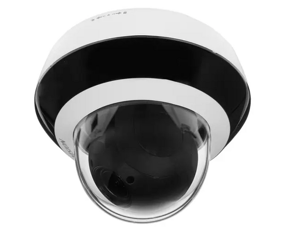  Камера видеонаблюдения IP Hikvision (DS-2DE2A404IW-DE3(C0)(S6)(C)) 2.8-12мм цв. корп. белый/черный 