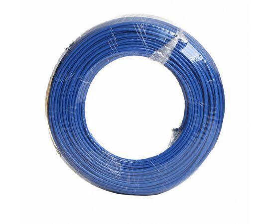  Витая пара 5bites US5505-100A-BL Blue 