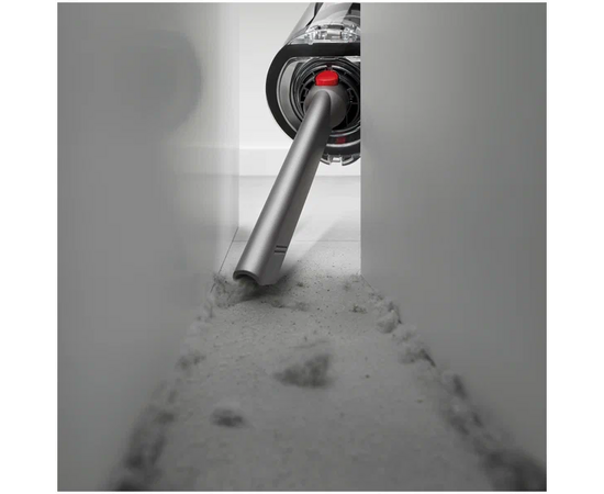  Пылесос Dyson SV28 V11 Vaccum голубой/никель 