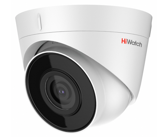  IP-камера HiWatch DS-I203(E)(4mm) 4-4мм цв. корп.:белый 