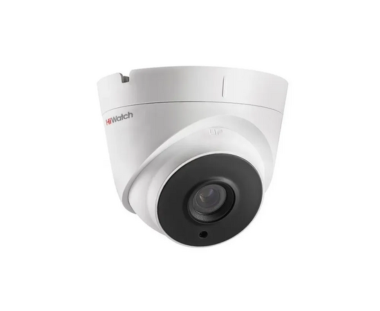  IP-камера HiWatch DS-I203(E)(4mm) 4-4мм цв. корп.:белый 