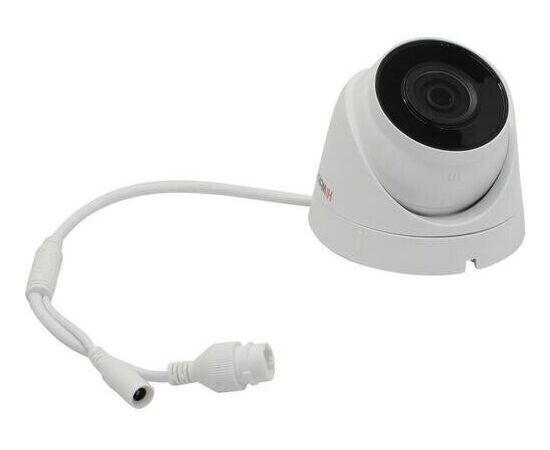  IP-камера HiWatch DS-I203(E)(4mm) 4-4мм цв. корп.:белый 