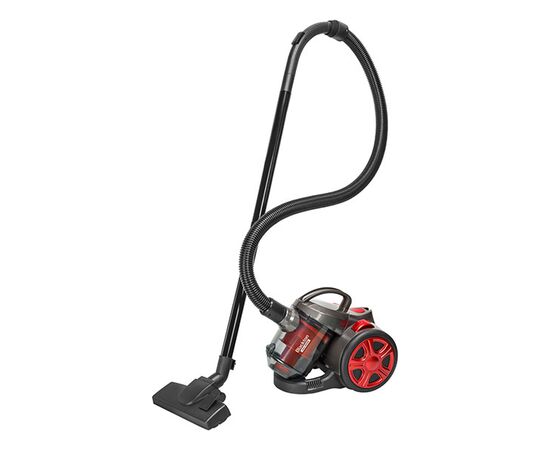  Пылесос Blackton Bt VC1802B Gray-Red 