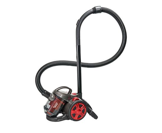  Пылесос Blackton Bt VC1802B Gray-Red 