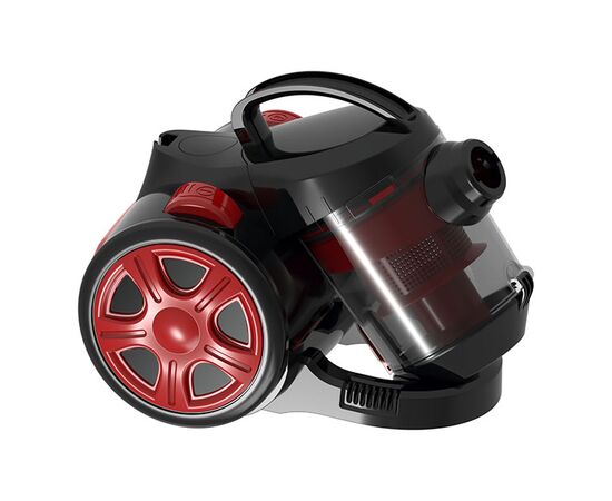  Пылесос Blackton Bt VC1802B Gray-Red 