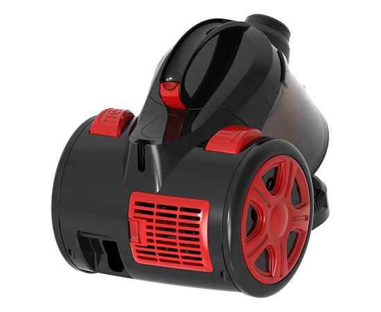 Пылесос Blackton Bt VC1802B Gray-Red 