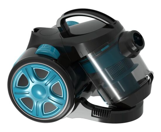  Пылесос Blackton Bt VC1802B Gray-Blue 