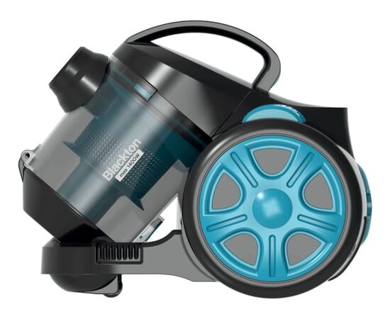  Пылесос Blackton Bt VC1802B Gray-Blue 