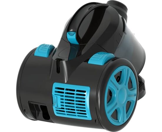  Пылесос Blackton Bt VC1802B Gray-Blue 