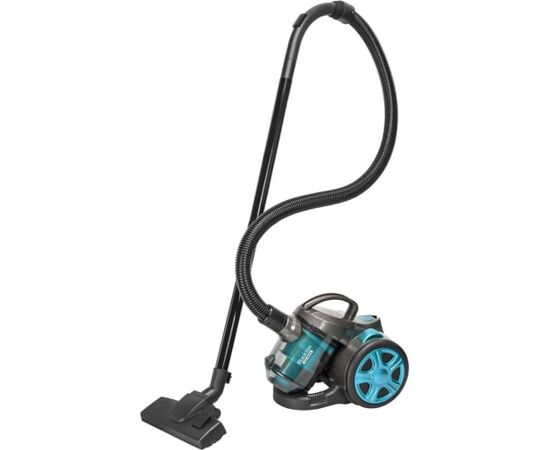  Пылесос Blackton Bt VC1802B Gray-Blue 