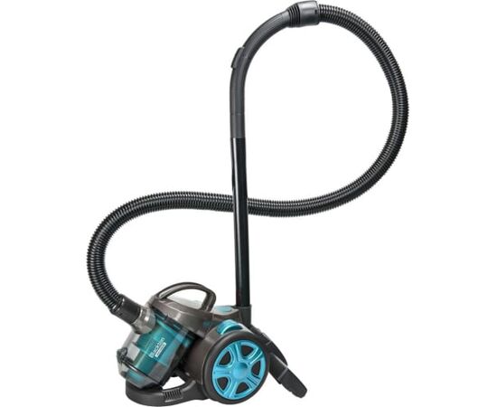  Пылесос Blackton Bt VC1802B Gray-Blue 
