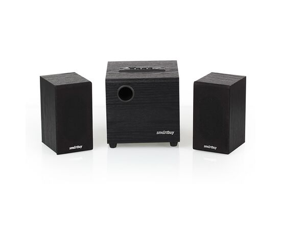  Компьютерная акустика Smart Buy SBA-200 (black) () 
